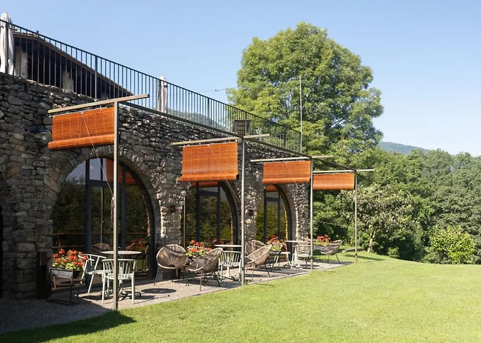 Hotel Mas La Ferreria